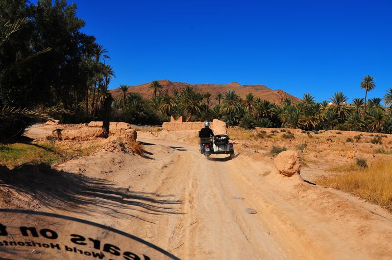 Morocco